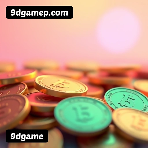 Vantagens exclusivas 9dgame para jogadores brasileiros - São Paulo, Rio, BH