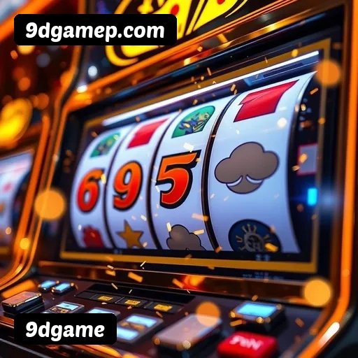 Requisitos do APK da 9dgame para Android