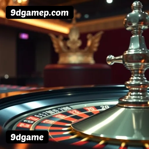 Principais provedores de slots da 9dgame - NetEnt, Pragmatic Play, Play'n GO