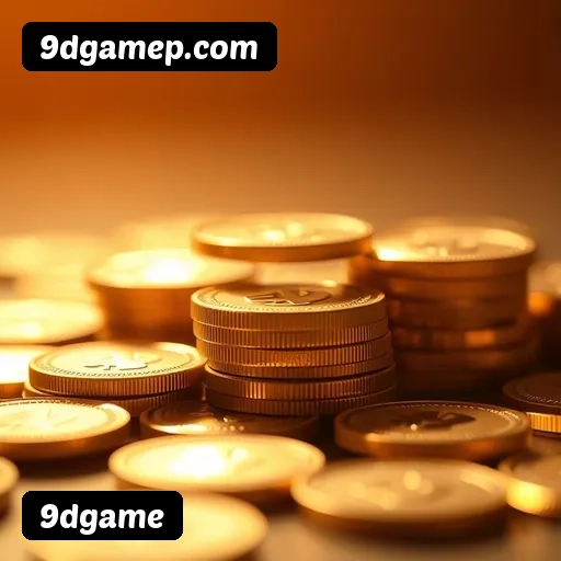 Níveis do programa VIP da 9dgame